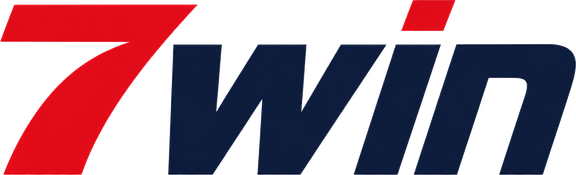 7win online gaming platform logo